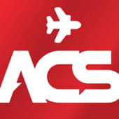 Airline Control Software's Logo