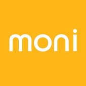 Moni's Logo