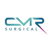 CMR Surgical's Logo