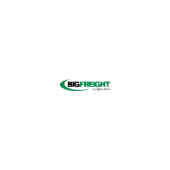 Big Freight Systems Inc.'s Logo