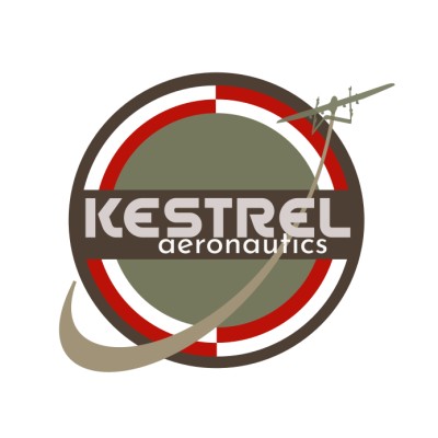 Kestrel Areonautics's Logo