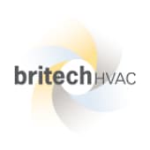 Britech HVAC's Logo