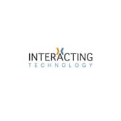 Interacting Technology's Logo