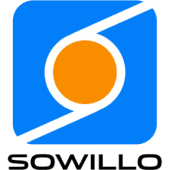 Sowillo Energy's Logo