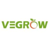 Vegrow's Logo