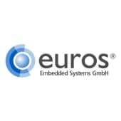 EUROS Embedded Systems's Logo