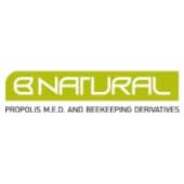 B Natural's Logo