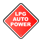 LPG Auto Power's Logo