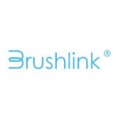 Brushlink's Logo