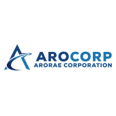 Arorae Corporation's Logo