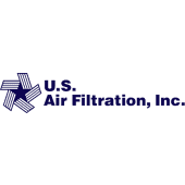 U.S. Air Filtration's Logo