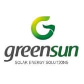 GreenSun's Logo