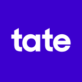 Tate's Logo