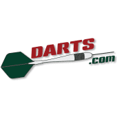 Darts.com's Logo