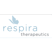 Respira Therapeutics's Logo