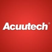 Acuutech's Logo