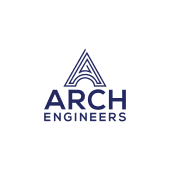 Arch Engineers's Logo