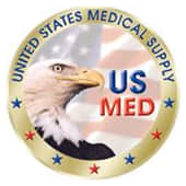 US MED's Logo