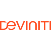 Deviniti's Logo