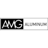 AMG Aluminum's Logo