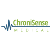 Chronisense Medical's Logo