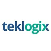 Teklogix's Logo