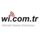 Wi.com.tr's Logo