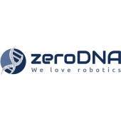 zeroDNA's Logo