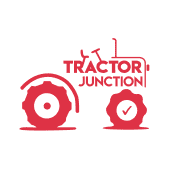 Tractor Junction's Logo