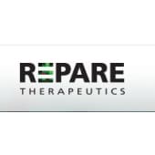 Repare Therapeutics's Logo