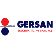 GERSAN ELEKTRIK Ticaret ve Sanayi A.Ş's Logo