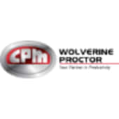 CPM Wolverine Proctor's Logo