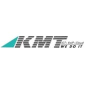 KMT's Logo