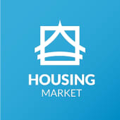 Housing Market Group's Logo