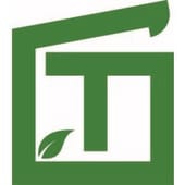 Transcend Packaging's Logo