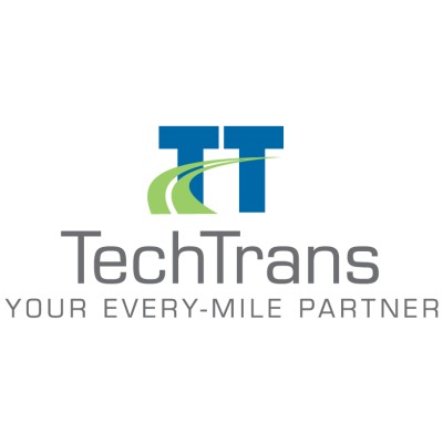 Technical Transportation's Logo