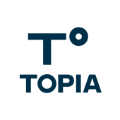 Topia's Logo