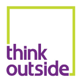 Think Outside's Logo