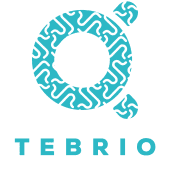 Tebrio's Logo