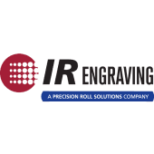 IR Engraving's Logo