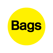 Bags's Logo