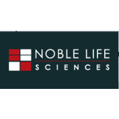 Noble Life Sciences's Logo