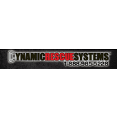 Dynamic Rescue Systems Inc's Logo