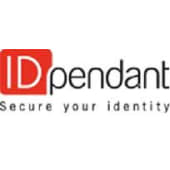 IDpendant GmbH's Logo