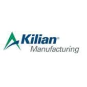 Kilian Manufacturing's Logo