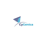 CyGenica's Logo