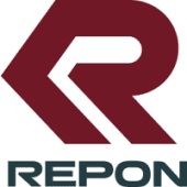 Repon's Logo