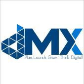 Digital Marketing Mix's Logo