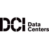 DCI Data Centres's Logo