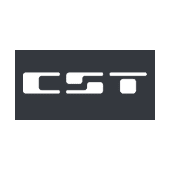 CST's Logo